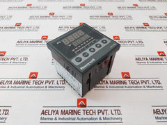 Honeywell Dc1040 Temperature Controller Ac 85-265V