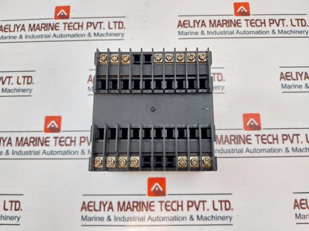 Honeywell Dc1040 Temperature Controller Ac 85-265V
