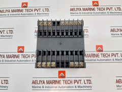 Honeywell Dc1040 Temperature Controller Ac 85-265V