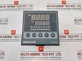 Honeywell Dc1040 Temperature Controller Ac 85-265V