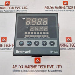 Honeywell Dc1040 Temperature Controller Ac 85-265V
