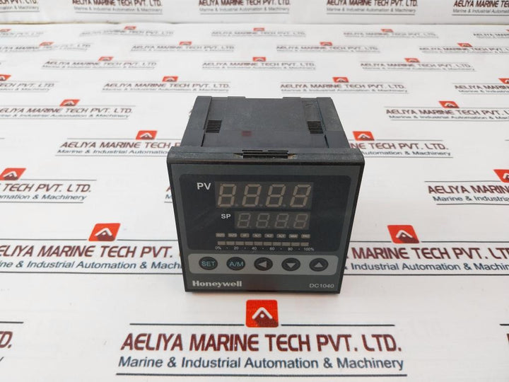 Honeywell Dc1040 Temperature Controller Ac 85-265V