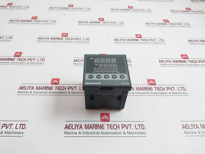 Honeywell Dc1040 Temperature Controller Dc1041Cl-302000-e Dc24V 4-20Ma