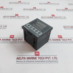 Honeywell Dc1040 Temperature Controller Dc1041Cl-302000-e Dc24V 4-20Ma