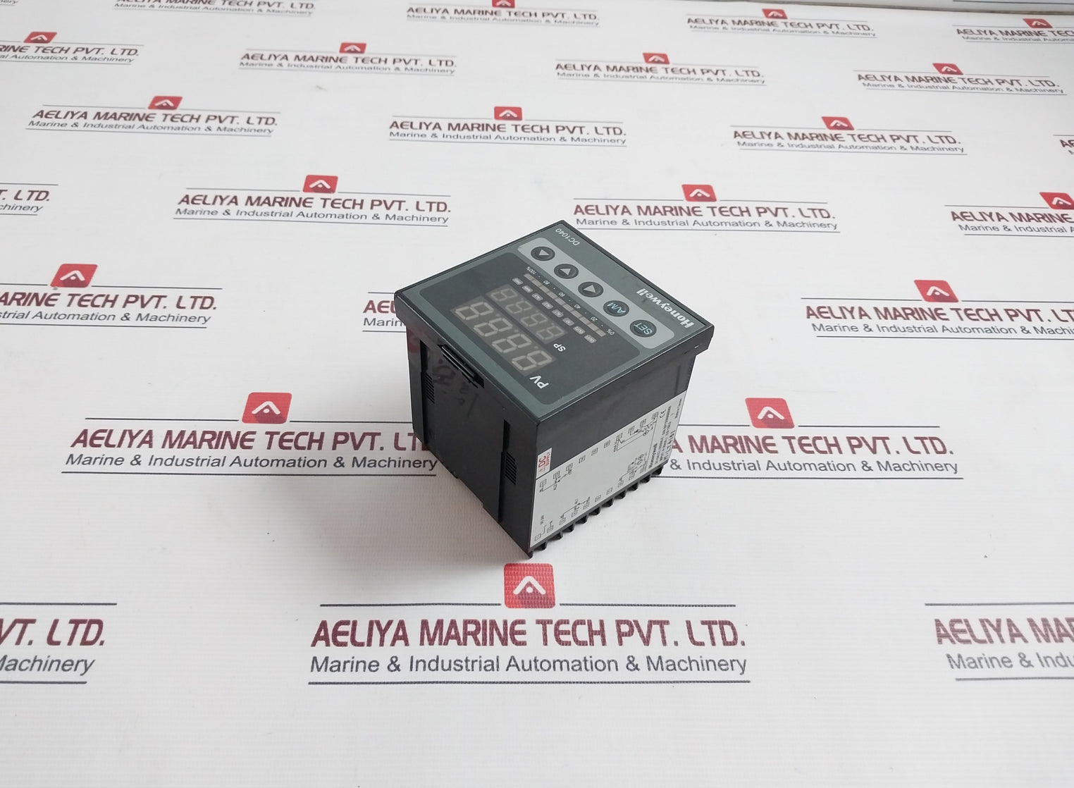 Honeywell Dc1040 Temperature Controller Dc1041Cl-302000-e Dc24V 4-20Ma