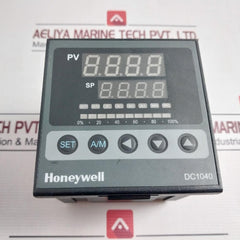 Honeywell Dc1041Cl-30200B-e Digital Temperature Controller 4-20Ma Dc24V