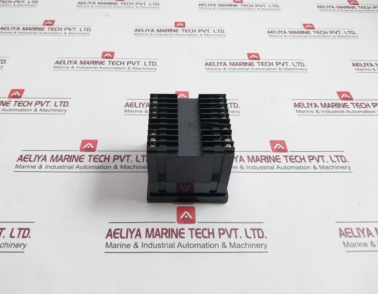 Honeywell Dc1041Cl-30200B-e Digital Temperature Controller 4-20Ma Dc24V