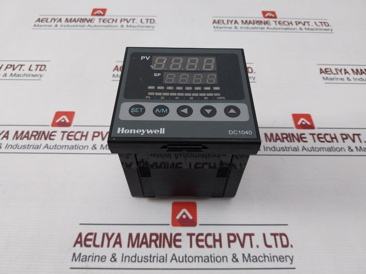 Honeywell Dc1041Cl-30200B-e Temperature Controller