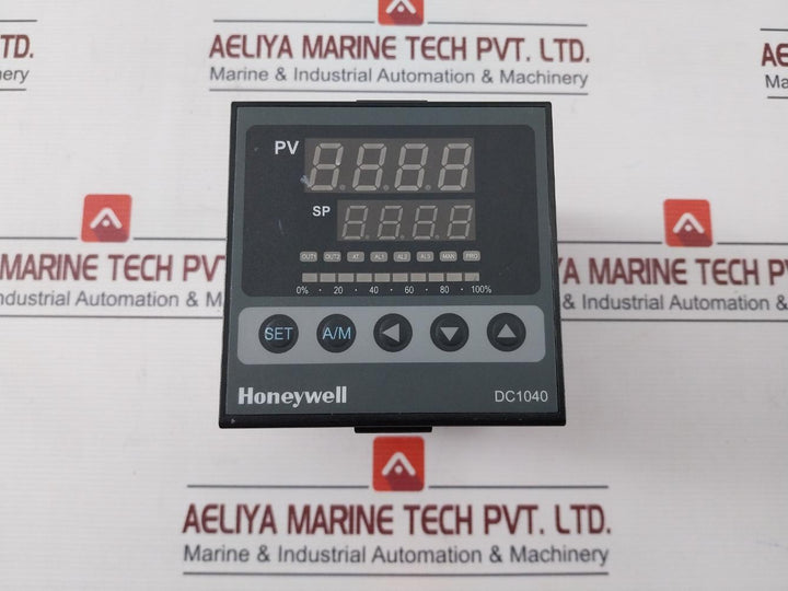 Honeywell Dc1041Cl-30200B-e Temperature Controller