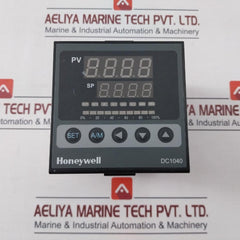 Honeywell Dc1041Cl-30200B-e Temperature Controller