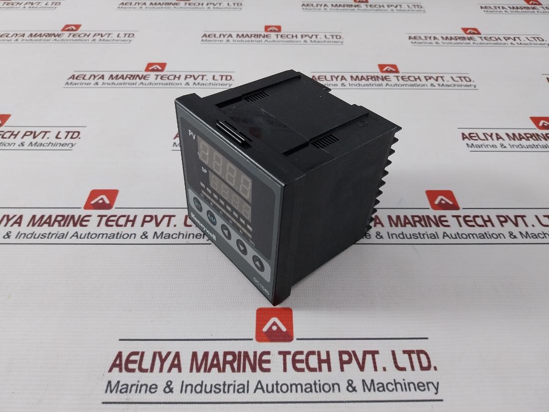 Honeywell Dc1041Cl-30200B-e Temperature Controller