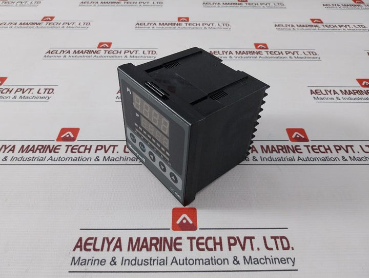 Honeywell Dc1041Cl-30200B-e Temperature Controller