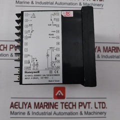 Honeywell Dc1041Cl-30200B-e Temperature Controller