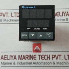 Honeywell Dc120L10011000 Udc1200 Micro-pro Digital Temperature Controller 7.5Va