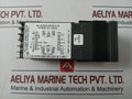 Honeywell Dc120L10011000 Udc1200 Micro-pro Digital Temperature Controller 7.5Va