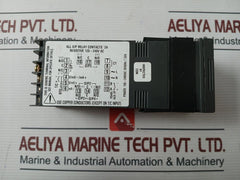 Honeywell Dc120L10011000 Udc1200 Micro-pro Digital Temperature Controller 7.5Va