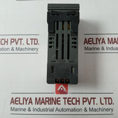 Honeywell Dc120L10011000 Udc1200 Micro-pro Digital Temperature Controller 7.5Va
