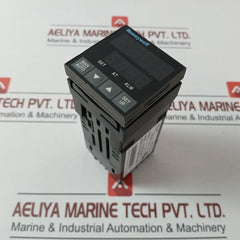 Honeywell Dc120T11011000 Temperature Controller 100-240Vac 50/60Ha 7.5Va