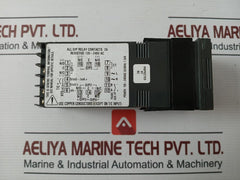 Honeywell Dc120T11011000 Temperature Controller 100-240Vac 50/60Ha 7.5Va