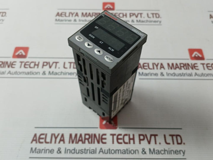 Honeywell Dc120T11101000 Microprocessor-based Universal Digital Controller