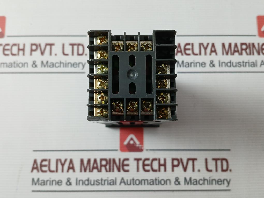 Honeywell Dc120T11101000 Microprocessor-based Universal Digital Controller