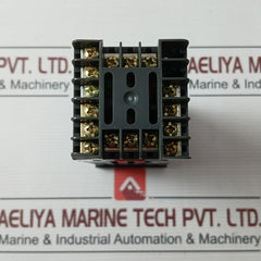 Honeywell Dc120T11101000 Microprocessor-based Universal Digital Controller