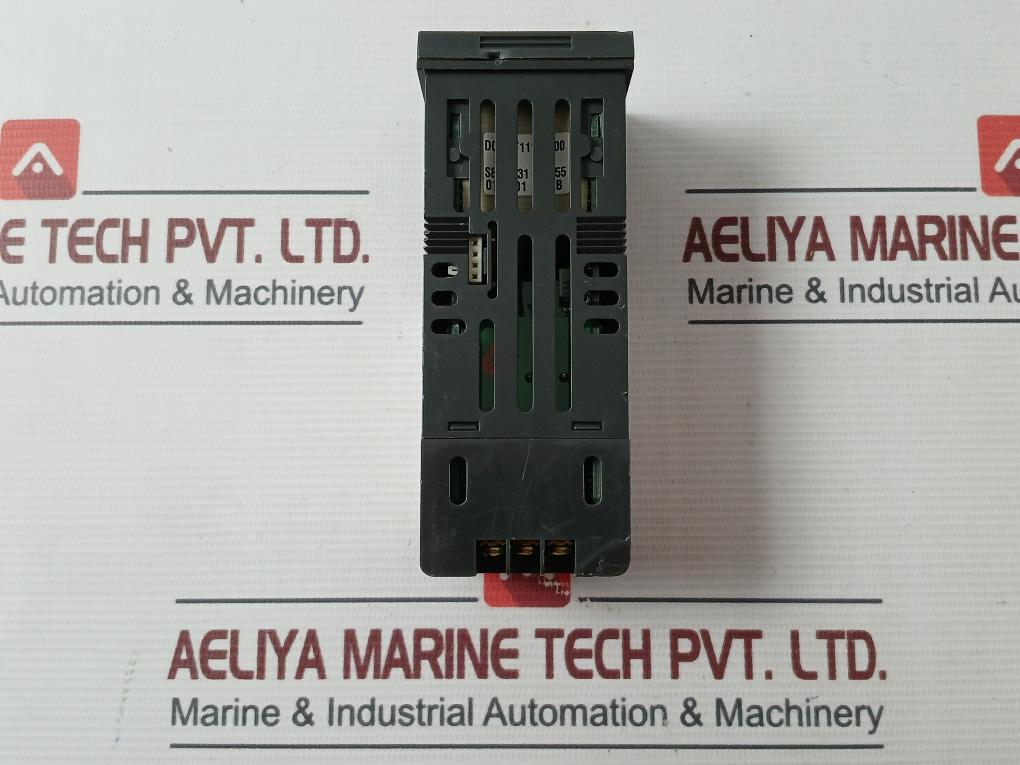 Honeywell Dc120T11101000 Microprocessor-based Universal Digital Controller