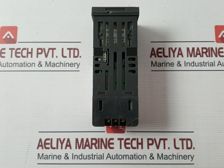 Honeywell Dc120T11101000 Microprocessor-based Universal Digital Controller