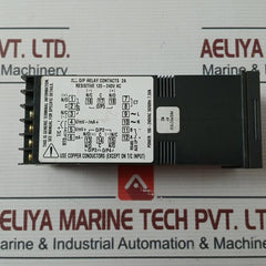 Honeywell Dc120T11101000 Microprocessor-based Universal Digital Controller