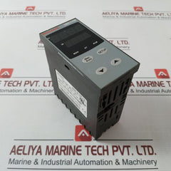 Honeywell Dc170R11101000 Micro Pro Digital Panel Indicator 120-240V Ac