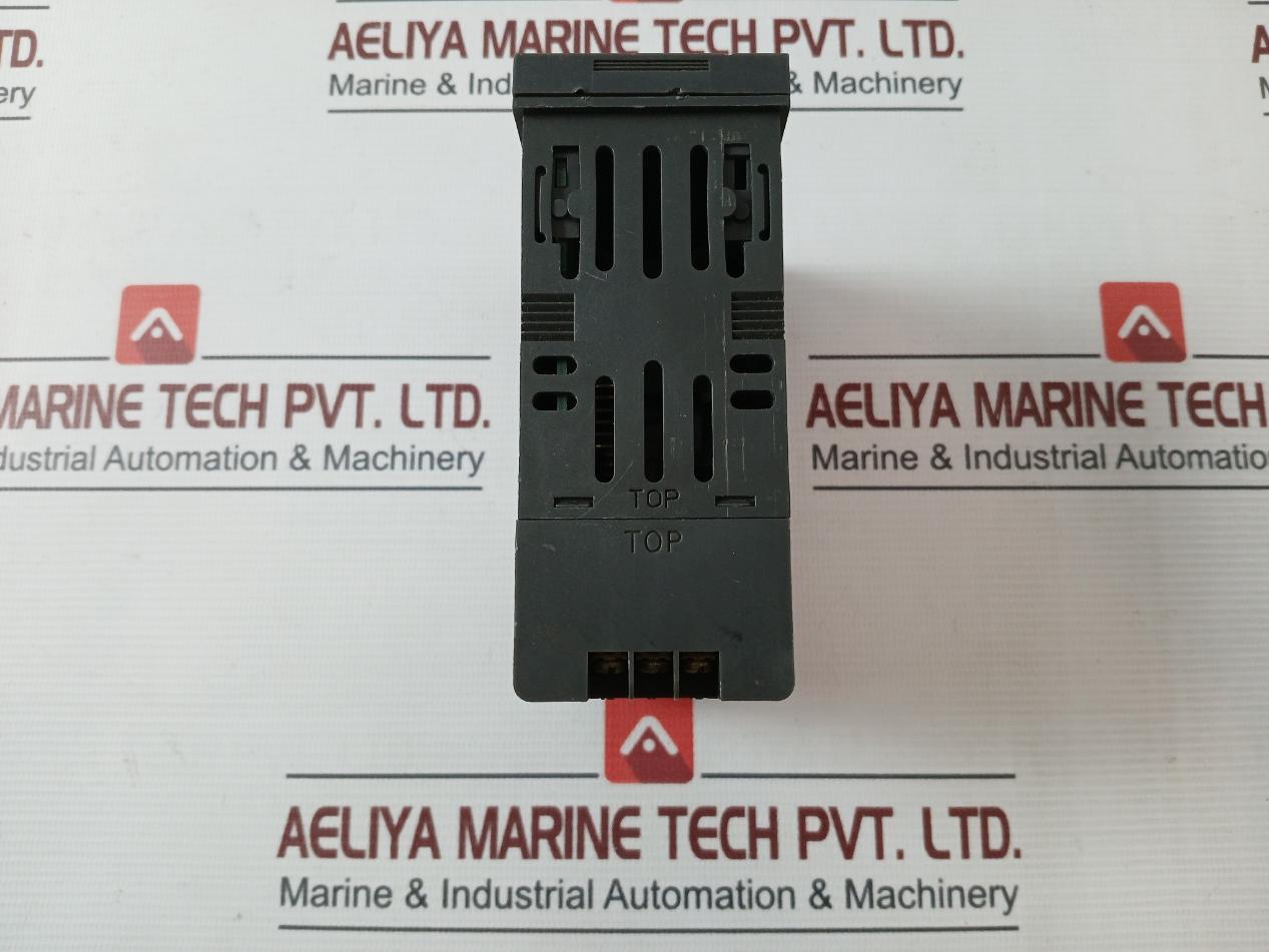 Honeywell Dc170R11101000 Micro Pro Digital Panel Indicator 120-240V Ac