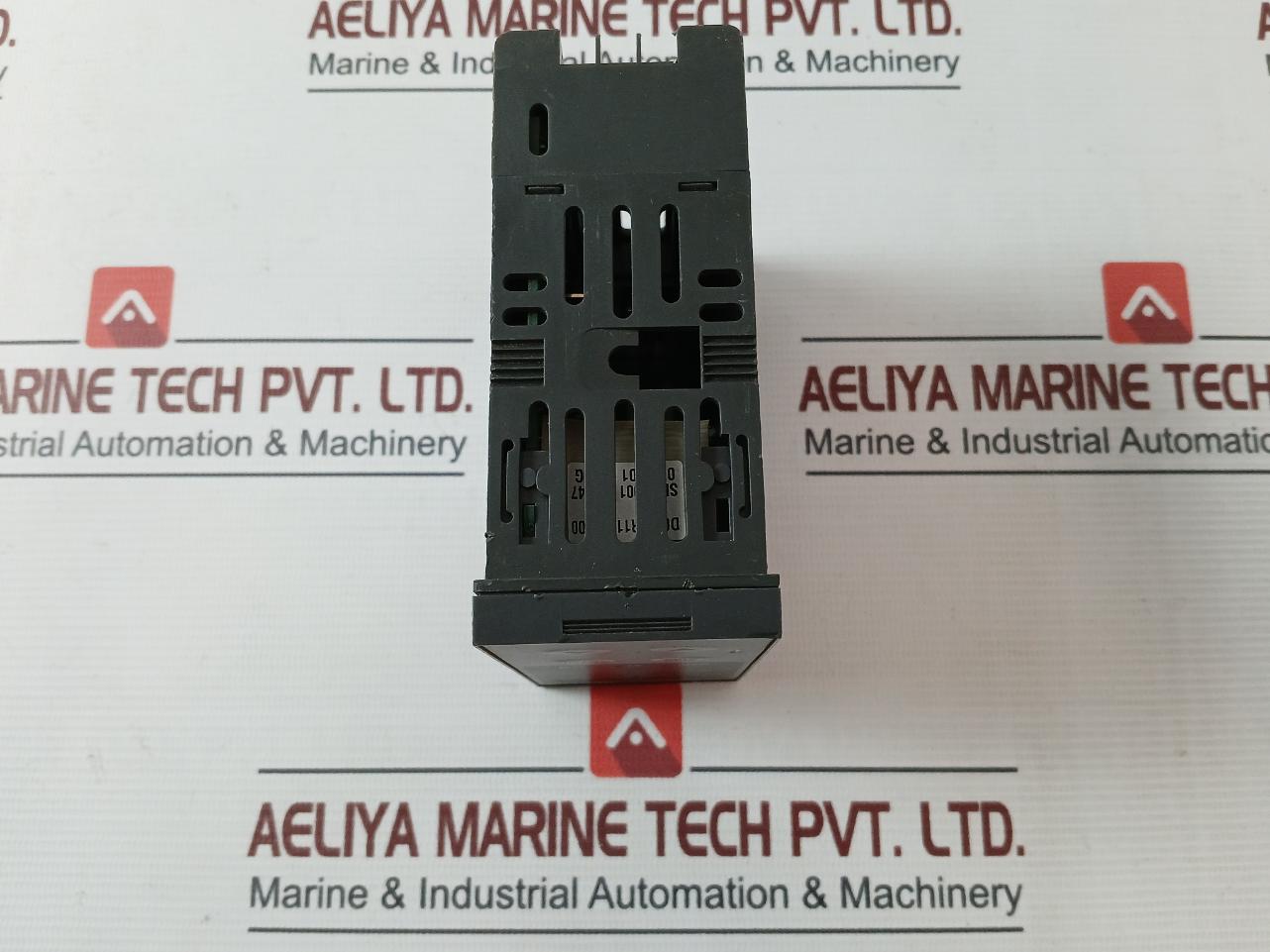 Honeywell Dc170R11101000 Micro Pro Digital Panel Indicator 120-240V Ac