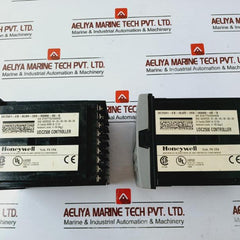 Honeywell Dc2500, Universal Temperature Controller,Udc2500 , 0-55 Deg.C