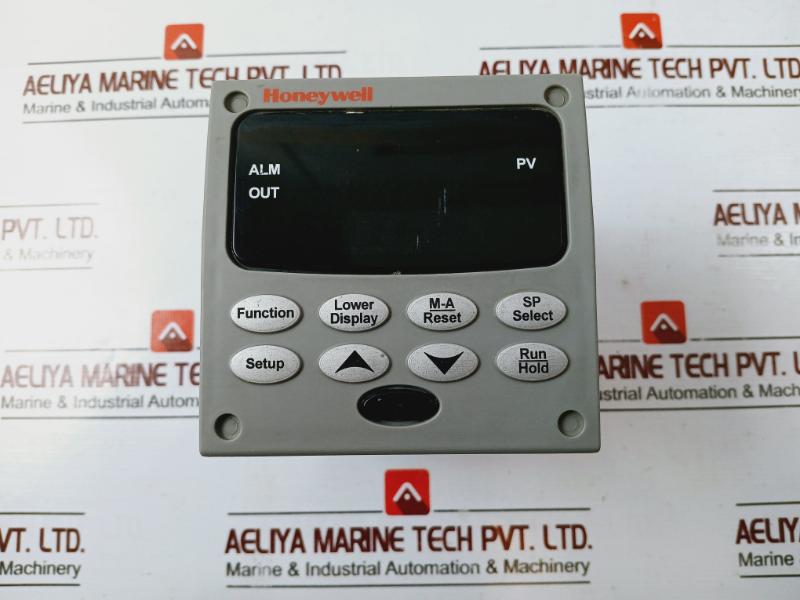 Honeywell Dc2500, Universal Temperature Controller,Udc2500 , 0-55 Deg.C