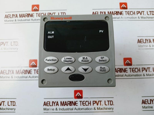 Honeywell Dc2500, Universal Temperature Controller,Udc2500 , 0-55 Deg.C