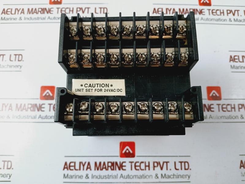 Honeywell Dc2500, Universal Temperature Controller,Udc2500 , 0-55 Deg.C