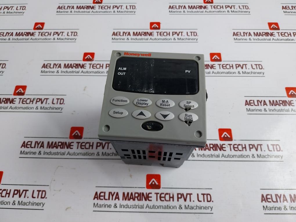 Honeywell Dc2501-eb-0L0R-200-00000-00-0 Controller 24Vac/Dc 12Va