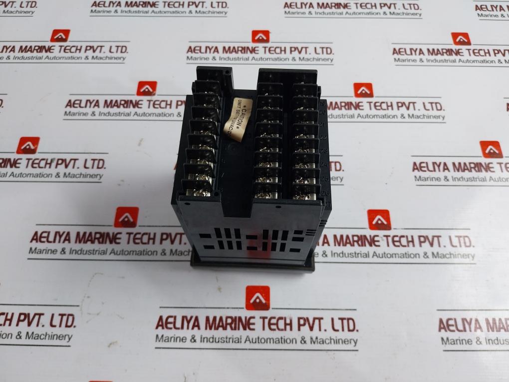 Honeywell Dc2501-eb-0L0R-200-00000-00-0 Controller 24Vac/Dc 12Va