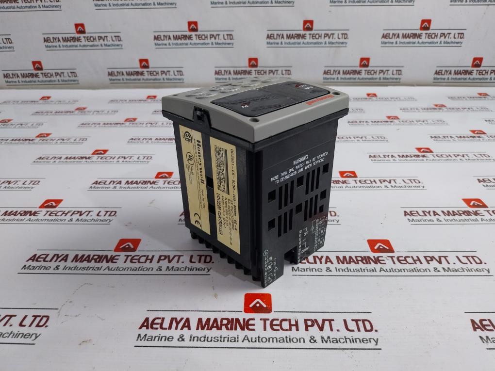 Honeywell Dc2501-eb-0L0R-200-00000-00-0 Controller 24Vac/Dc 12Va
