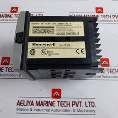 Honeywell Dc2501-eb-0L0R-200-00000-00-0 Controller 24Vac/Dc 12Va