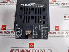 Honeywell Dc2501-eb-0L0R-200-00000-00-0 Controller 24Vac/Dc 12Va