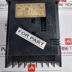 Honeywell Dc2501-eb-0L0R-200-00000-00-0 Controller 24Vac/Dc 12Va