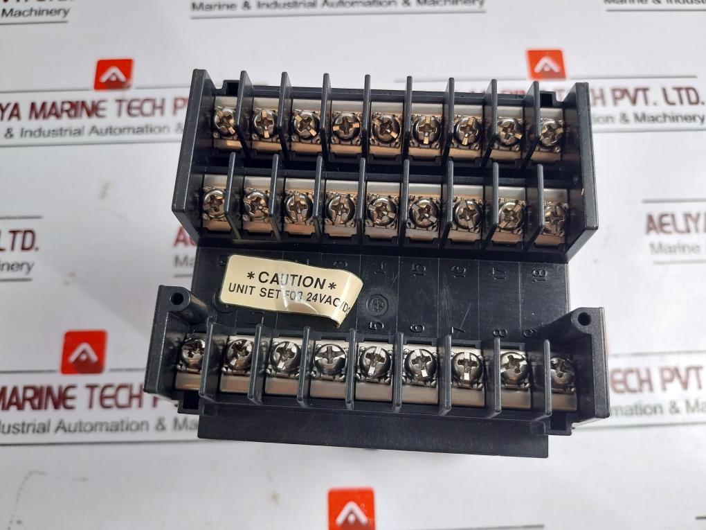 Honeywell Dc2501-eb-0L0R-200-00000-00-0 Controller 24Vac/Dc 12Va