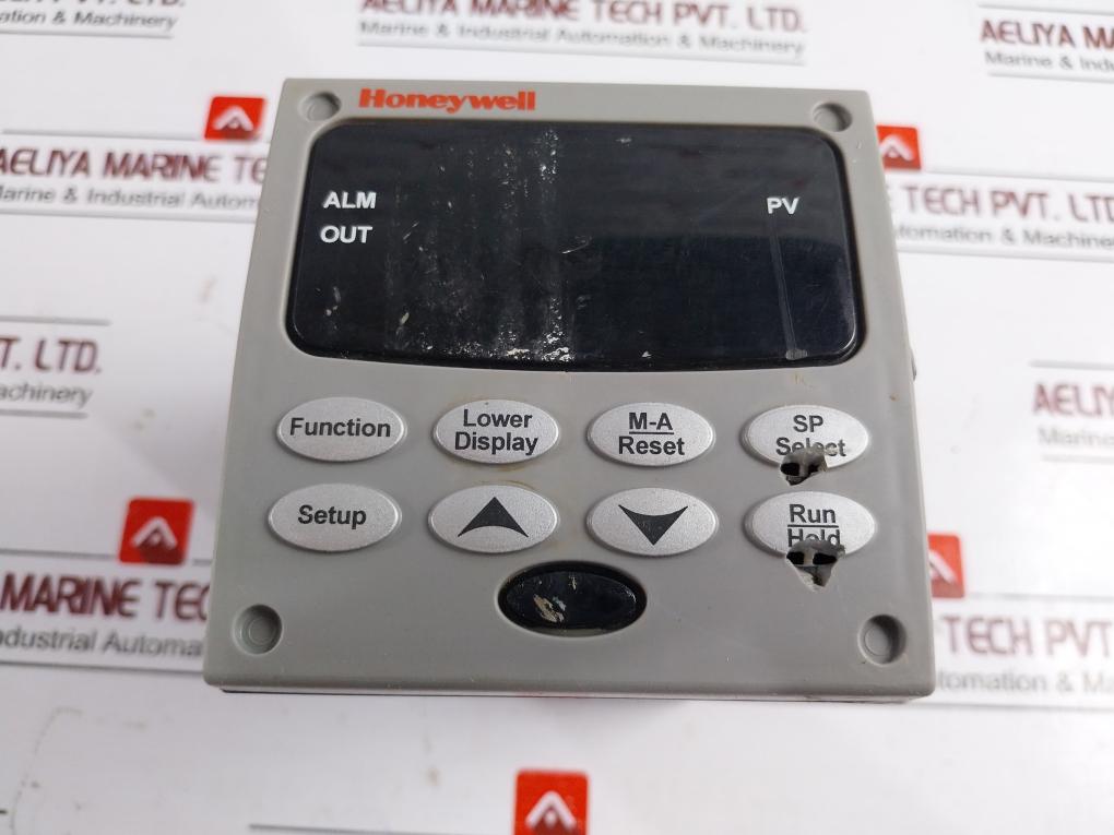 Honeywell Dc2501-eb-0L0R-200-00000-00-0 Controller 24Vac/Dc 12Va