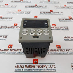 Honeywell Dc3200-ee-200R-100-00000-00-0 Universal Digital Controller 90-250 Vac