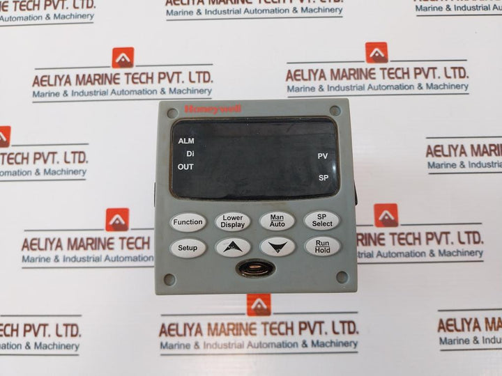 Honeywell Dc3200-ee-200R-100-00000-00-0 Universal Digital Controller 90-250 Vac