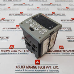 Honeywell Dc3200-ee-200R-100-00000-00-0 Universal Digital Controller 90-250 Vac