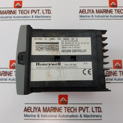 Honeywell Dc3200-ee-200R-100-00000-00-0 Universal Digital Controller 90-250 Vac