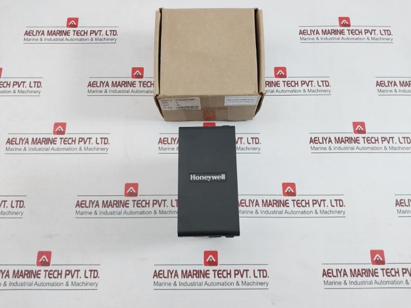 Honeywell Dc/Dc Converter 5Vdc/6A Part No 900P24-0301