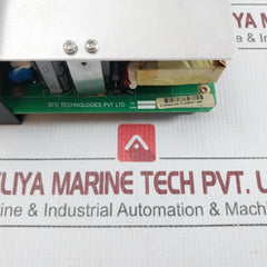 Honeywell Dc/Dc Converter 5Vdc/6A Part No 900P24-0301